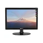 Monitor LED Barato 15.4 Enterprise 15epr-xie  Preto Widescreen