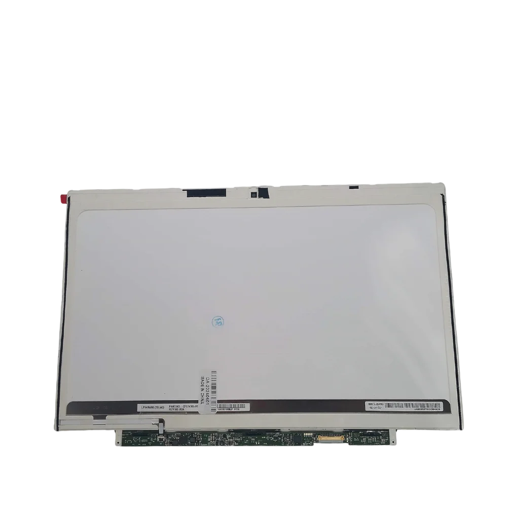Tela 14" Lp140wh6 Ts A3 - 30 Pinos 60hz Tela 14" Lp140wh6 Ts A3 - 30 Pinos 60hz