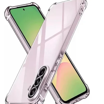 Capa Capinha Antishock Reforçada Para Samsung Galaxy A37