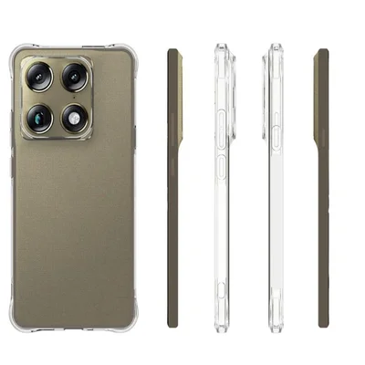 Capinha Capa Antishock Reforçada Para Motorola Signature