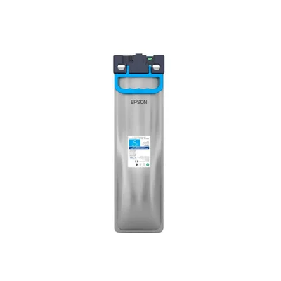 Bolsa De Tinta Epson T05b220 Ciano | Wf-c878 E C879