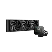 Water Cooler Deepcool Spartacus 360mm  Tela Lcd 3.4  Gen6 2
