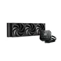 Water Cooler Deepcool Spartacus 360mm  Tela Lcd 3.4  Gen6