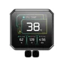 Water Cooler Deepcool Spartacus 360mm  Tela Lcd 3.4  Gen6