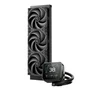 Water Cooler Deepcool Spartacus 360mm  Tela Lcd 3.4  Gen6