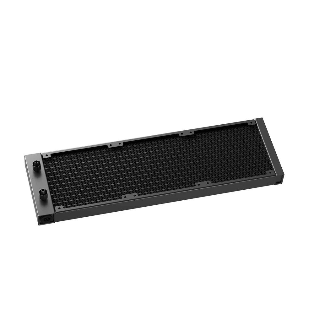 Water Cooler Deepcool Spartacus 360mm Tela Lcd 3.4 Gen6 Water Cooler Deepcool Spartacus 360mm Tela Lcd 3.4 Gen6