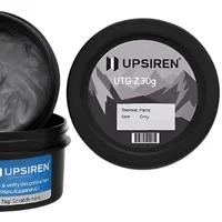 Pasta Térmica Upsiren 30g 14wmk Ótima P Trabalho Rende Muito 2