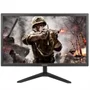 Monitor LED Enterprise, 21.5" Full HD, 75hz, HDMI, VGA, Preto