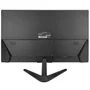 Monitor LED Enterprise, 21.5" Full HD, 75hz, HDMI, VGA, Preto