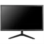 Monitor LED Enterprise, 21.5" Full HD, 75hz, HDMI, VGA, Preto