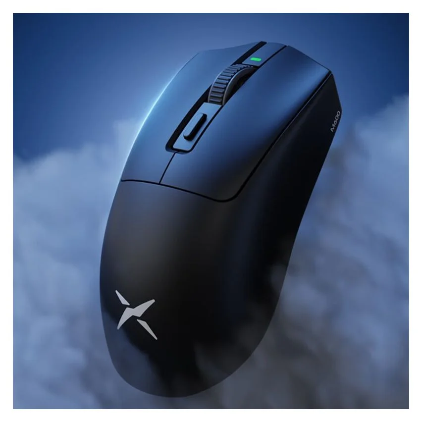 Imagem 2 de 2 do produto Mouse Gamer Delux M600 Pro