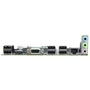 Placa Mae Duex Dxmbh61s M2 LGA 1155 (intel) Ddr3