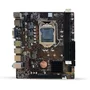 Placa Mae Duex Dxmbh61s M2 LGA 1155 (intel) Ddr3