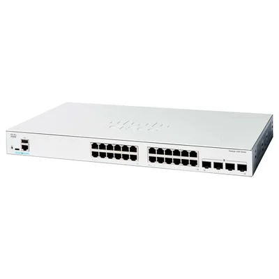 Switch Cisco C1200-24t-4g