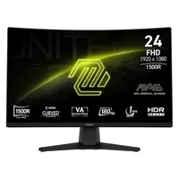 Monitor-23-6-Msi-Curvo-Mag-