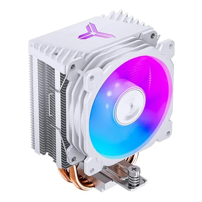 Cooler Para Processador Jonsbo Cr-1400e Branco