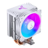 Cooler Para Processador Jonsbo Cr-1400e Branco 2