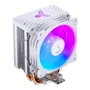 Cooler Para Processador Jonsbo Cr-1400e Branco 3