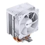Cooler Para Processador Jonsbo Cr-1400e Branco