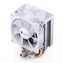 Cooler Para Processador Jonsbo Cr-1400e Branco