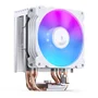 Cooler Para Processador Jonsbo Cr-1400e Branco