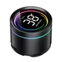 Watercooler Jonsbo Th-240 Display LED ARGB 240mm Preto