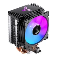 Cooler Para Processador Jonsbo Cr-1400e Preto 2