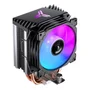 Cooler Para Processador Jonsbo Cr-1400e Preto 3