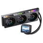Water Cooler Jonsbo Tf3-360scb ARGB 360mm Com 4 Telas Ips Preto 3
