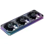 Fan 3 Em 1 Premium Jonsbo Xa-360br ARGB Reverso 360mm Pwm Preto 3