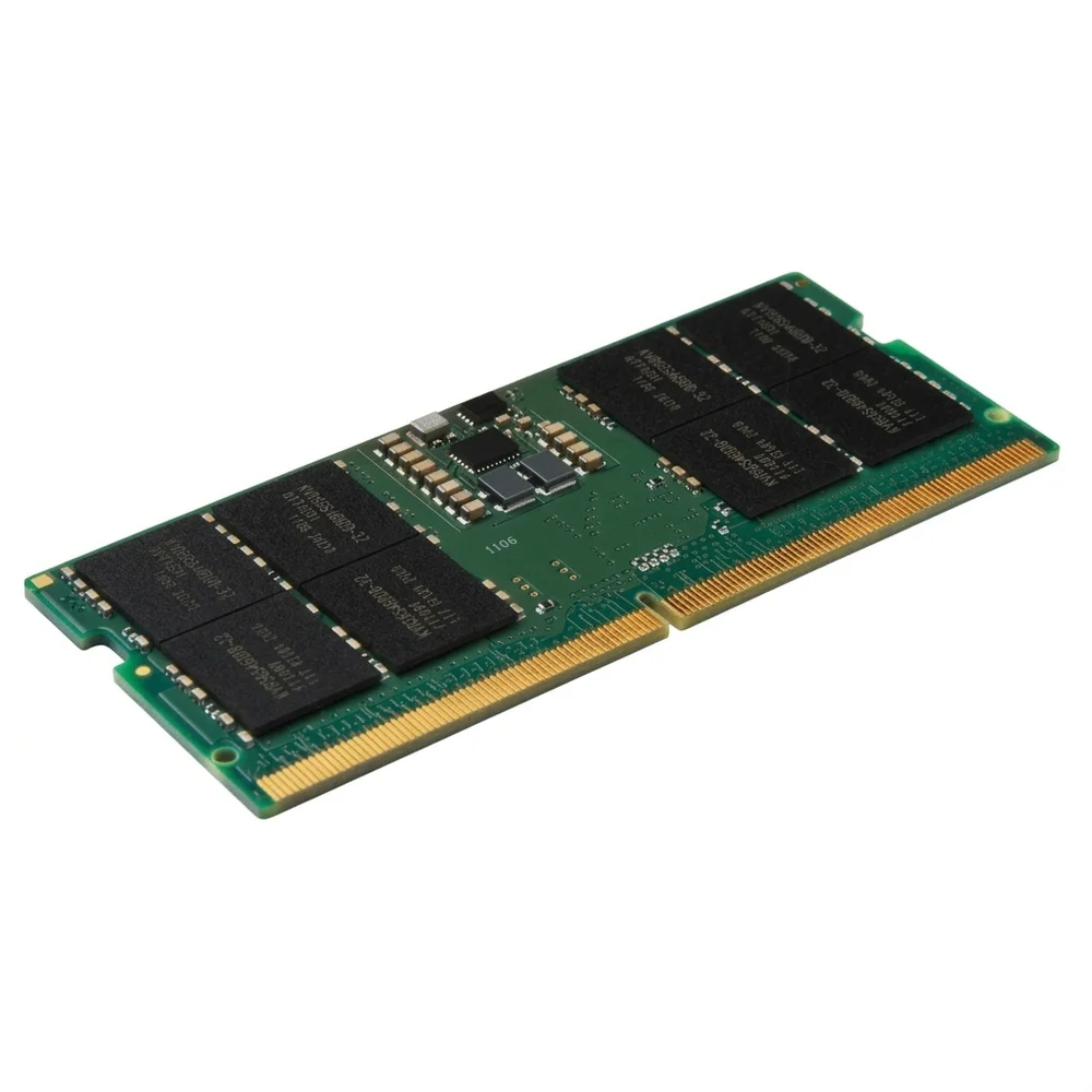Kingston DDR5 メモリ 4800MHz 16GB x 2 KCP548SS6K2-16 - Kit de módulos de memória de 16GB (2 x 8GB