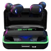 Fone de Ouvido Agold Fn-b20