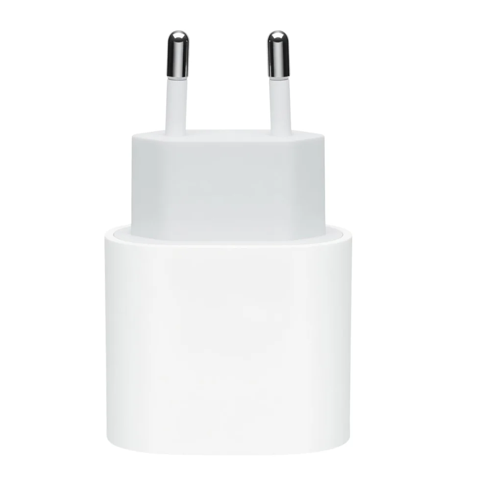 Imagem 3 de 5 do produto Carregador Usb-c Turbo Rápido Tipo C Para Smartphone Tablet