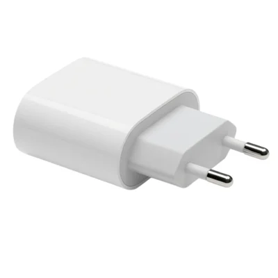 Carregador Usb C De Parede Turbo Rápido Para Celular Tablet
