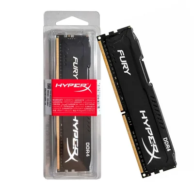 Memória Ram Hyperx Impact 8GB, DDR4, 3200mhz DESKTOP HX432S20IB28