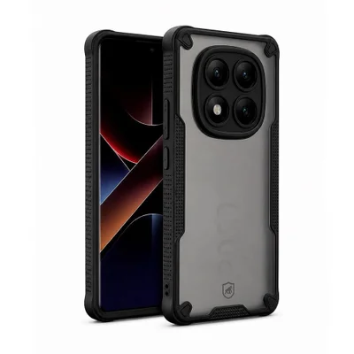 Capa Para Xiaomi Poco X7 / Redmi Note 14 Pro 5g - Rugged Shield - Gshield