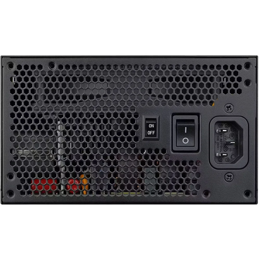 Imagem 3 de 5 do produto Fonte Lian Li 850w, 80 Plus Platinum, Full Modular, PCi-e 5.1, Atx 3.1, Sx0850p-black