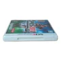 Jogo Pro Evolution Soccer 2011 Nintendo 3ds Capa Holográfica