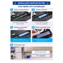 Dissipador De Calor SSD M.2 Nvme Para Ps5