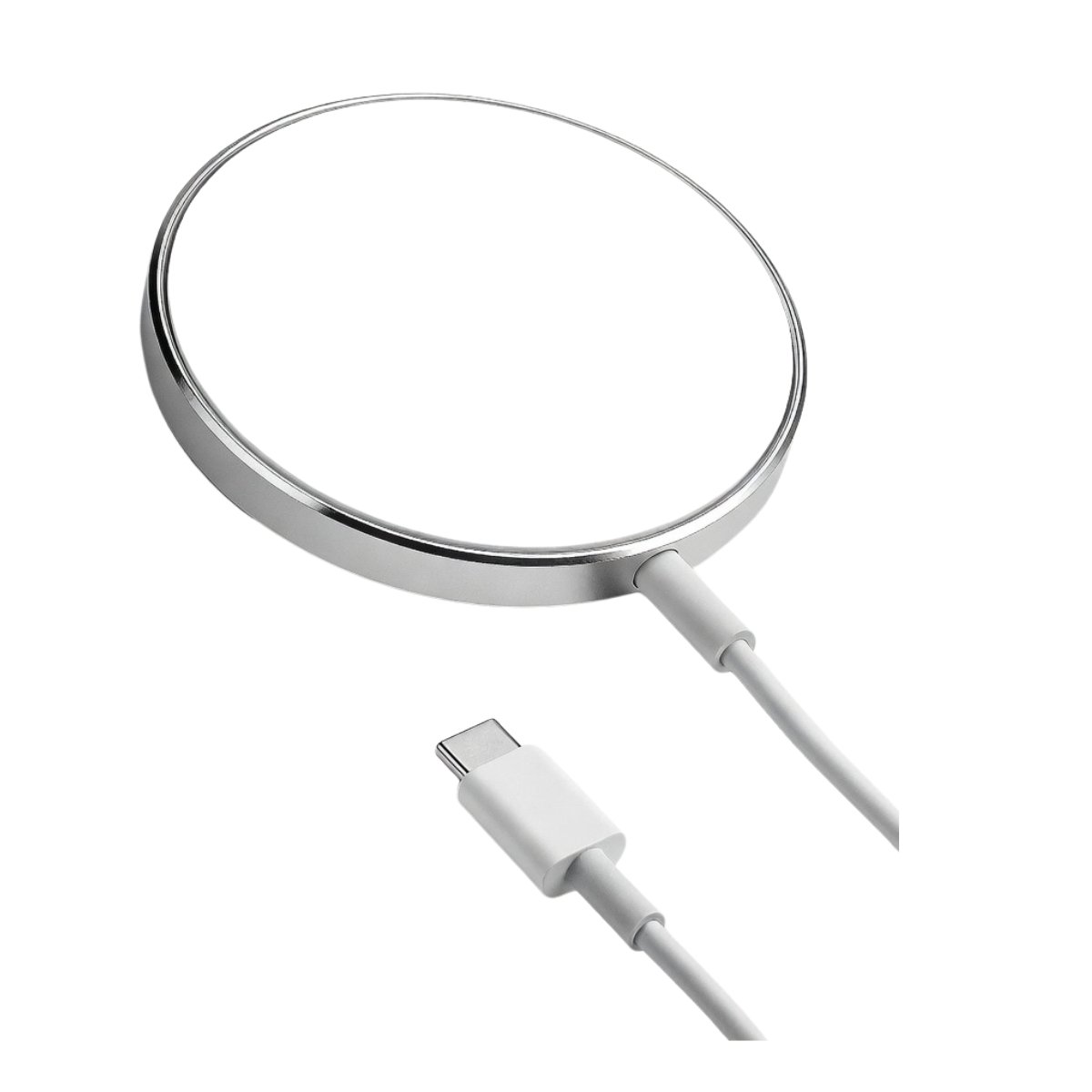Base Indução Usb C Celulares Compatíveis Wireless Rápido