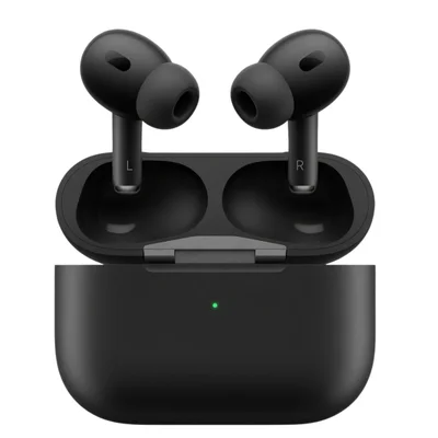 Fones Ouvido Sem Fio Tws Bluetooth Case Preto