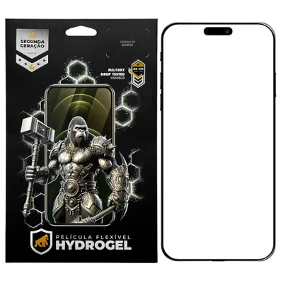 Película Para Modelo Xxx - Hydrogel Hd - Gshield