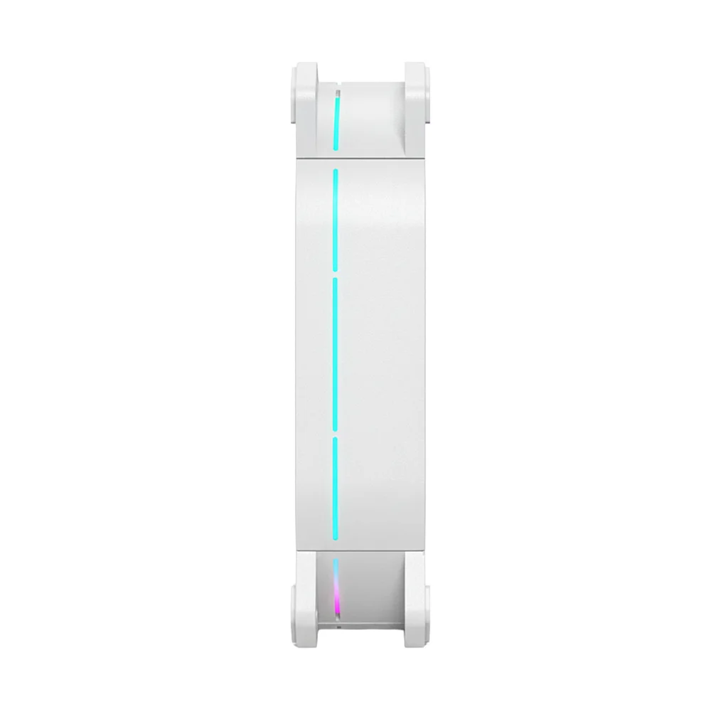 Imagem 2 de 5 do produto Fan 120mm Aerion Veil S ARGB Branco Fan100
