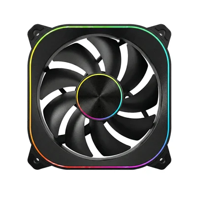 Fan 120mm Aerion Veil S ARGB Preto Fan100