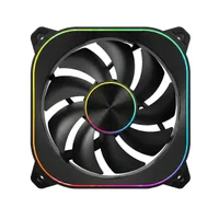Fan 120mm Aerion Veil S ARGB Preto Fan100 2
