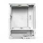 Gabinete Gamer Mid Tower Sem Fan Sem Fonte Gab130 Arch V1sion Branco Aerion