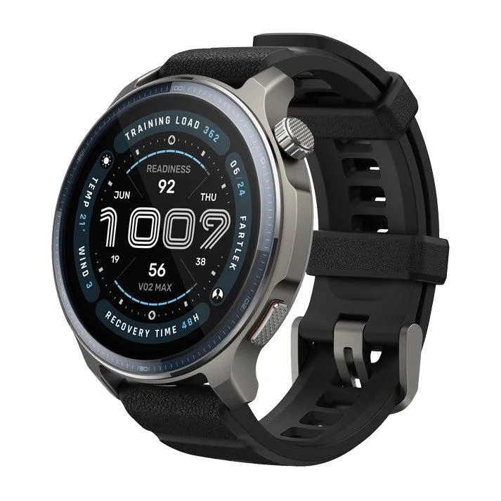 Active Max, Cinza