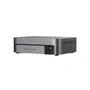 Storage Nas 4 Baias Nvme Intel i5 1235u Lan 10 Gbe 2 Portas Thunderbolt 4 HDMI 8k Ugreen Dxp480t Plus - 25892b