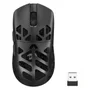 Mouse Gamer Redragon Prism Pro 1k, Tri-mode, 26000 Dpi, Paw3395, 5 Botões, Preto, M997-pro-1k