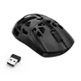 Mouse Gamer Redragon Prism Pro 1k, Tri-mode, 26000 Dpi, Paw3395, 5 Botões, Preto, M997-pro-1k